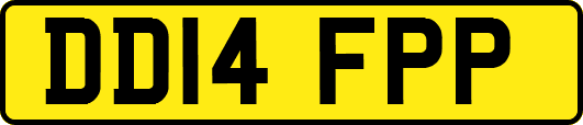 DD14FPP