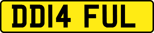 DD14FUL