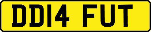DD14FUT