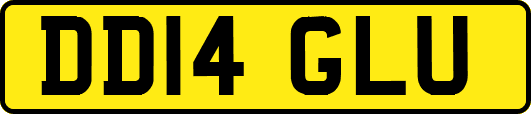 DD14GLU