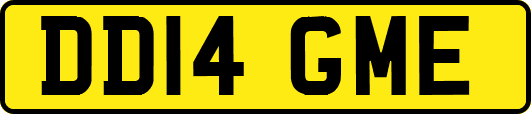 DD14GME