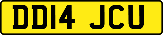 DD14JCU