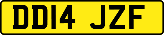 DD14JZF