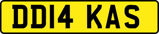 DD14KAS