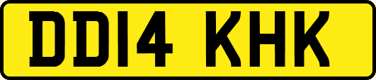 DD14KHK