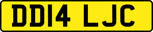 DD14LJC