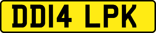 DD14LPK