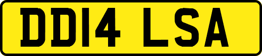 DD14LSA
