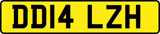 DD14LZH