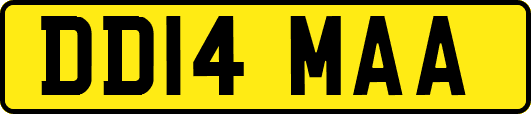 DD14MAA