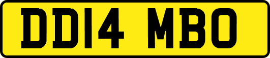 DD14MBO