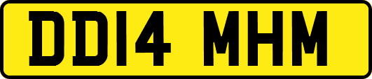 DD14MHM