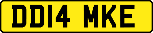 DD14MKE