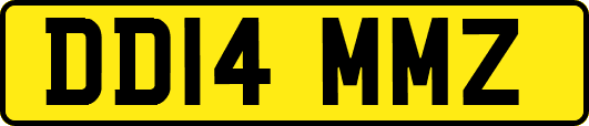 DD14MMZ