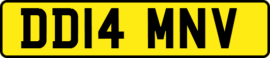 DD14MNV