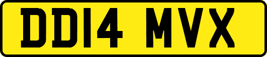 DD14MVX