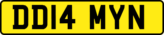 DD14MYN
