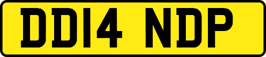 DD14NDP