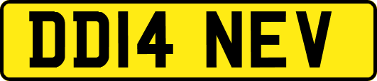 DD14NEV