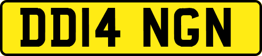 DD14NGN