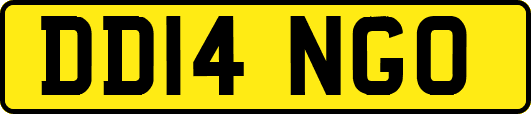DD14NGO