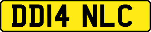 DD14NLC