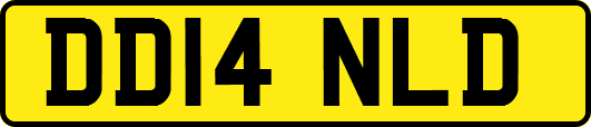 DD14NLD