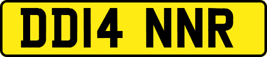 DD14NNR