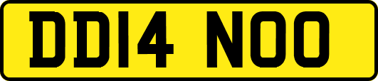 DD14NOO