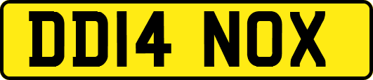 DD14NOX
