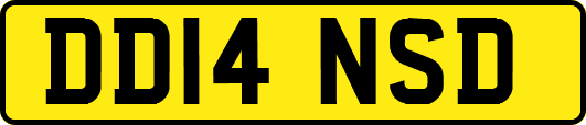 DD14NSD