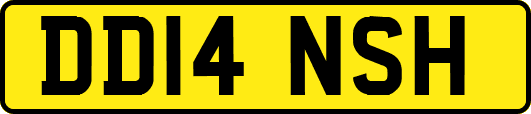 DD14NSH