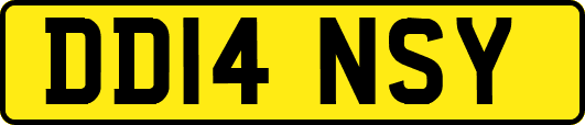 DD14NSY