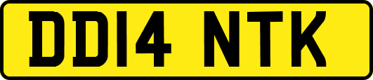 DD14NTK
