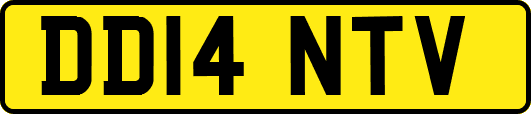 DD14NTV