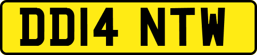DD14NTW