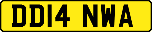 DD14NWA