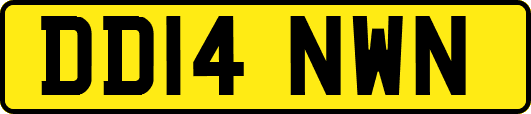 DD14NWN