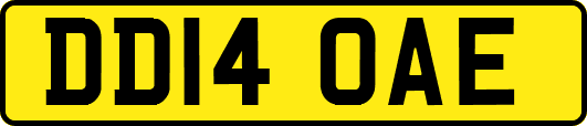 DD14OAE