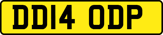 DD14ODP