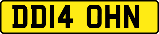 DD14OHN