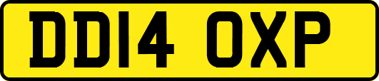 DD14OXP