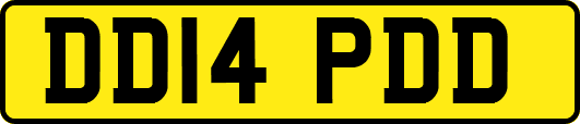 DD14PDD
