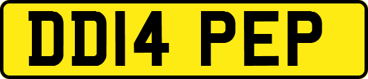 DD14PEP