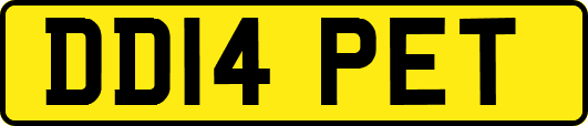 DD14PET