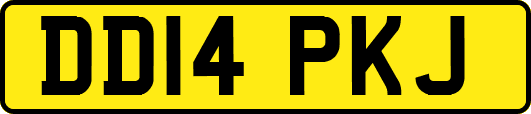 DD14PKJ