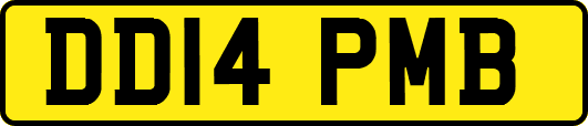 DD14PMB
