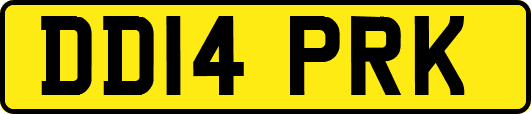 DD14PRK