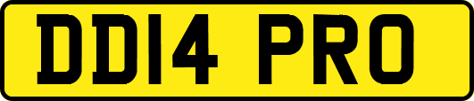 DD14PRO