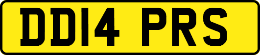 DD14PRS